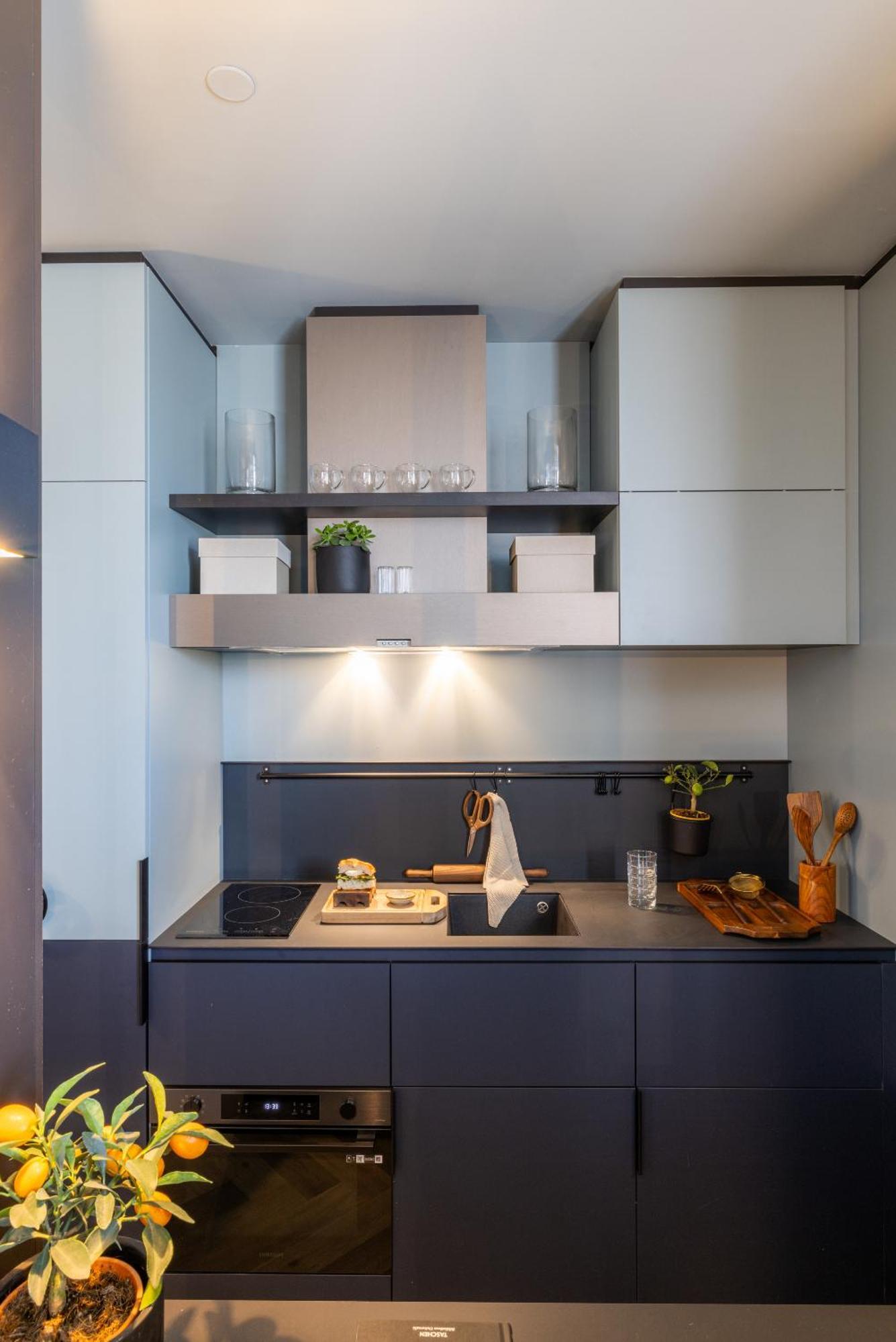 The Haydon By Nestor Apartment Лондон Екстериор снимка