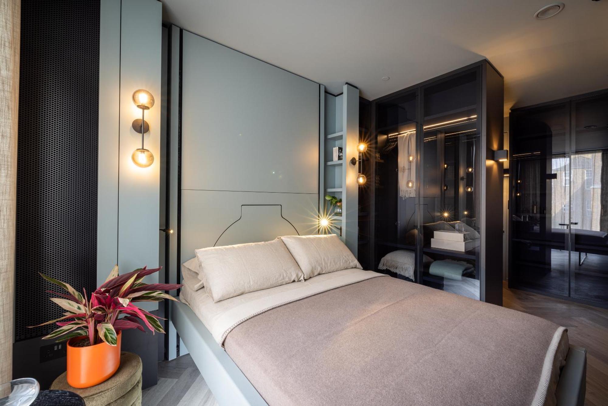 The Haydon By Nestor Apartment Лондон Екстериор снимка