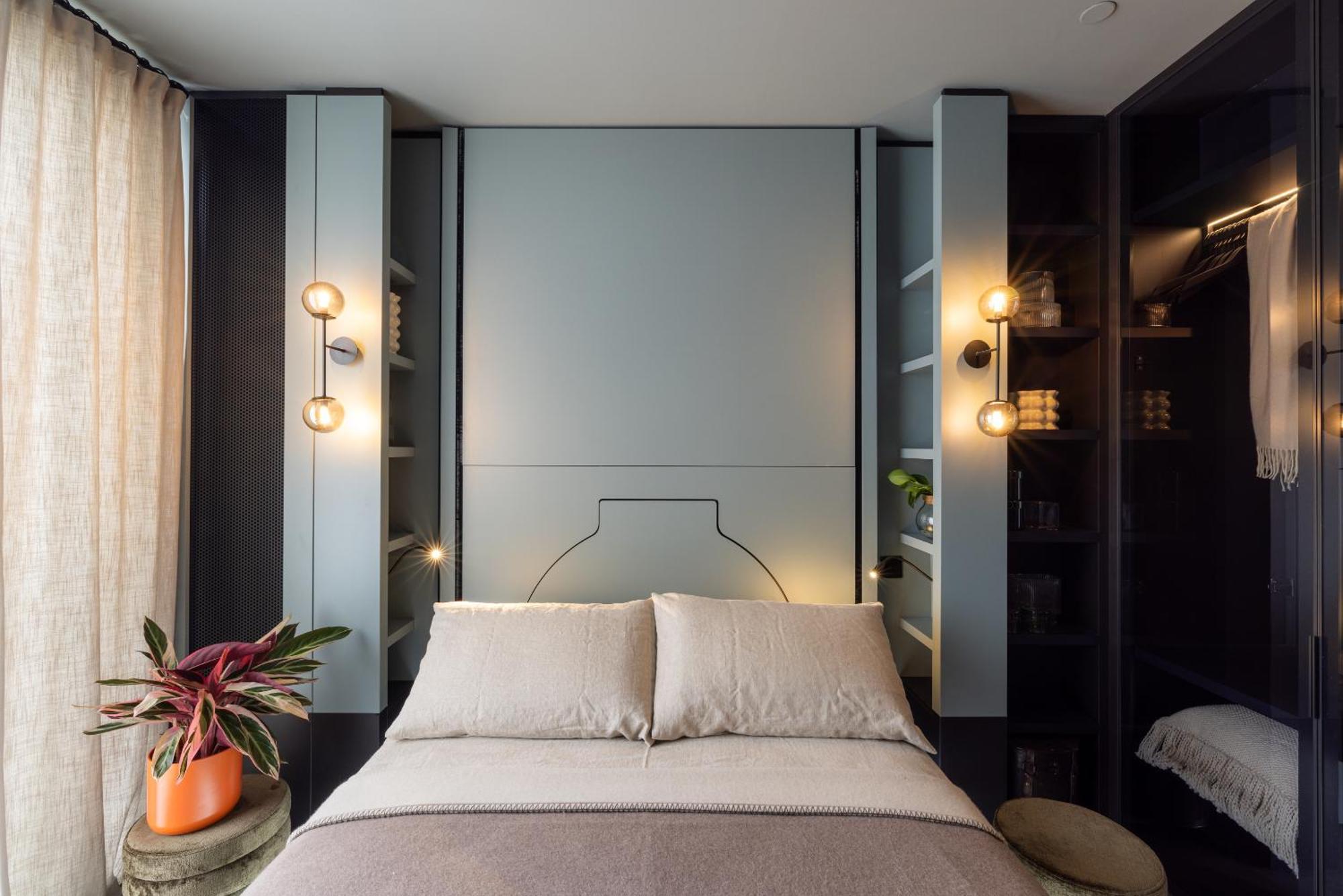 The Haydon By Nestor Apartment Лондон Екстериор снимка