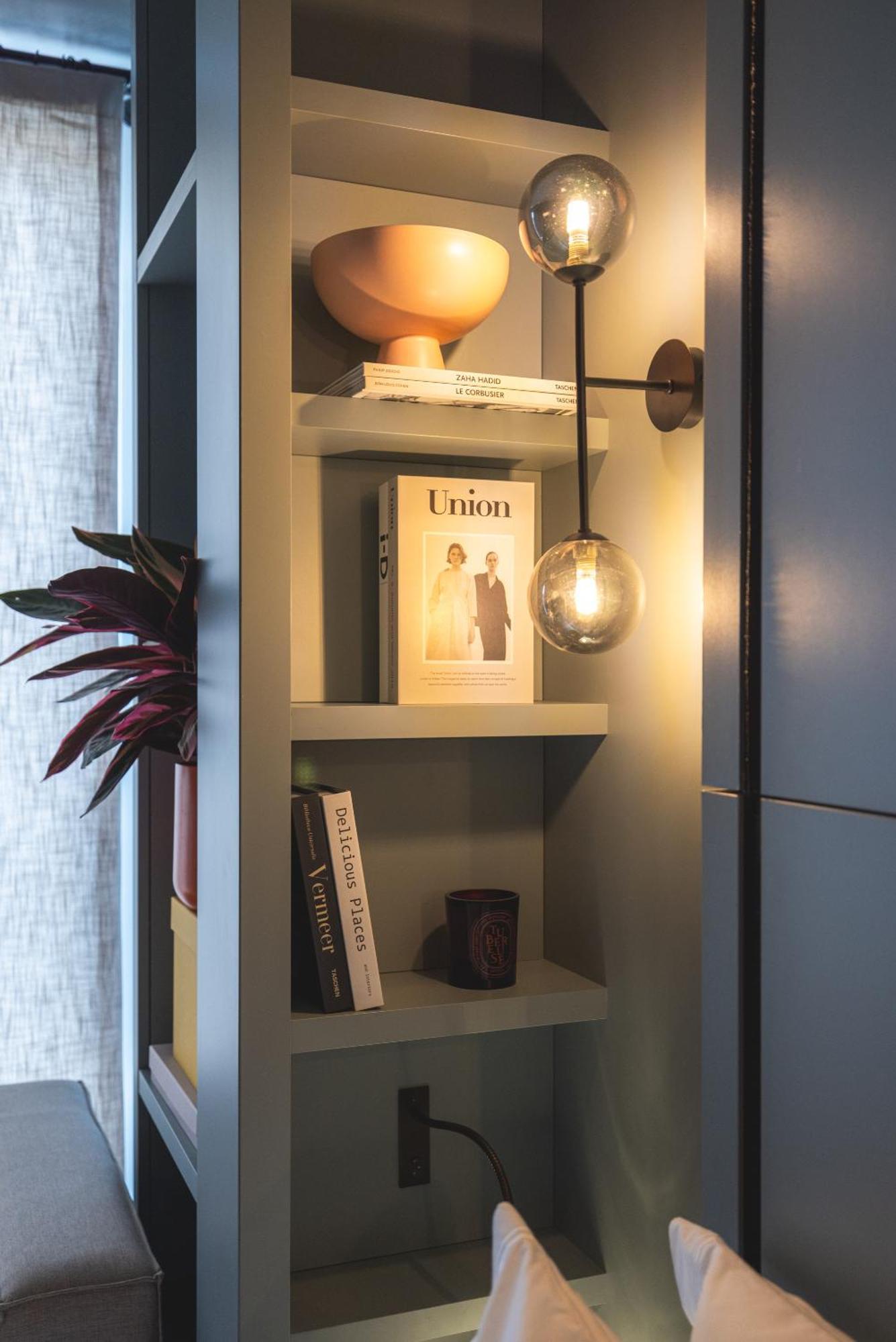 The Haydon By Nestor Apartment Лондон Екстериор снимка