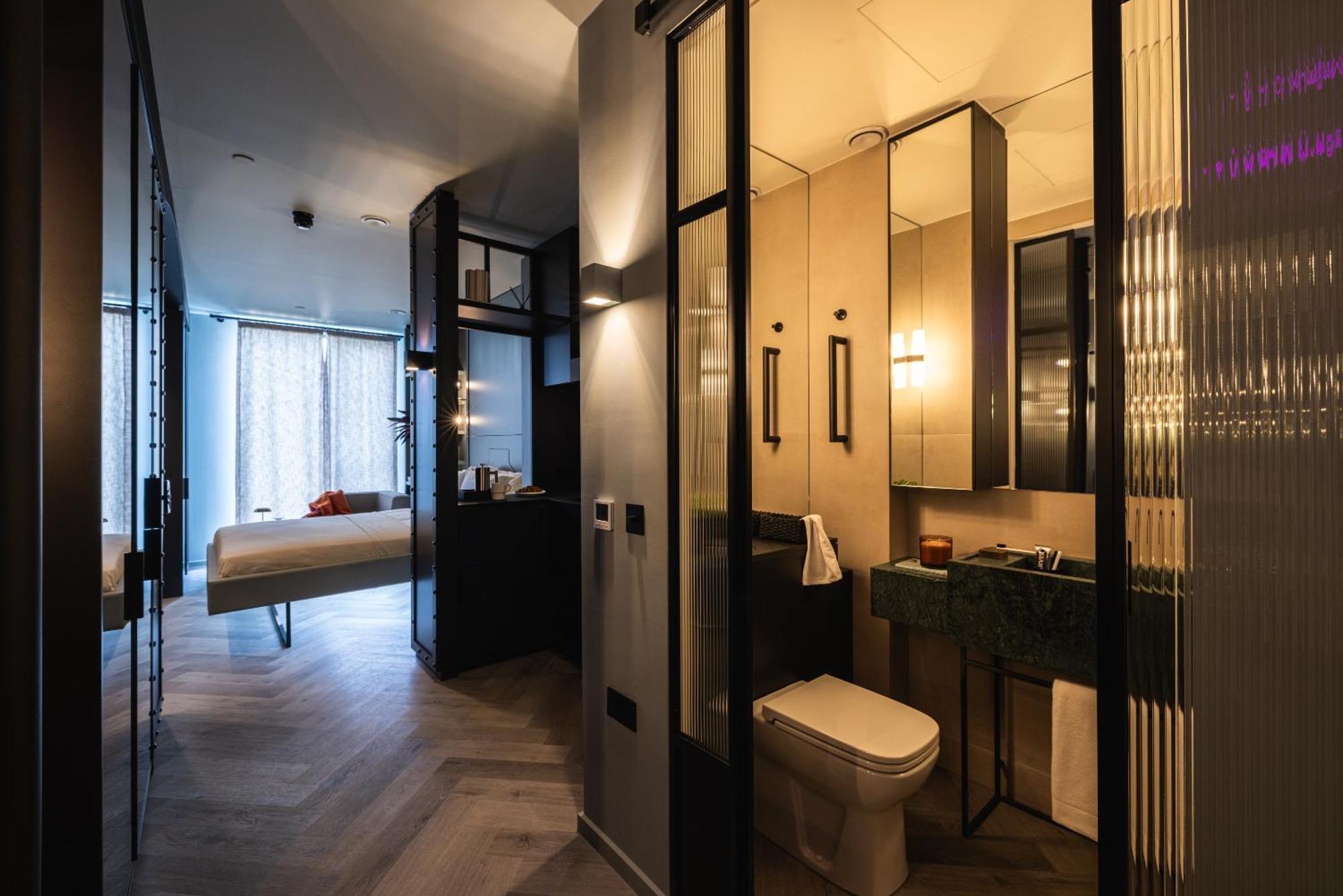 The Haydon By Nestor Apartment Лондон Екстериор снимка